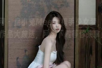 秀人网 – 星小兔Meetu携手少女梦，精美写真作品大放送，网盘下载等你来拿！.txt