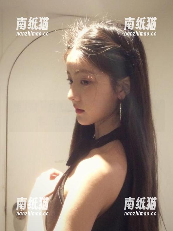 秀人网-赵惟依coco 秀人网 - 赵惟依coco无圣光毛衣写真合集:在柔软中找回自我.txt