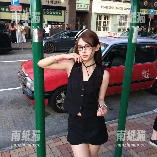 秀人网-邹晶晶 秀人网 - 高清图册欣赏:邹晶晶裤里丝带来的无与伦比视觉盛宴.txt