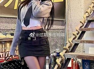 初恋的感动，米线线sama倾情呈现的唯美图包.txt