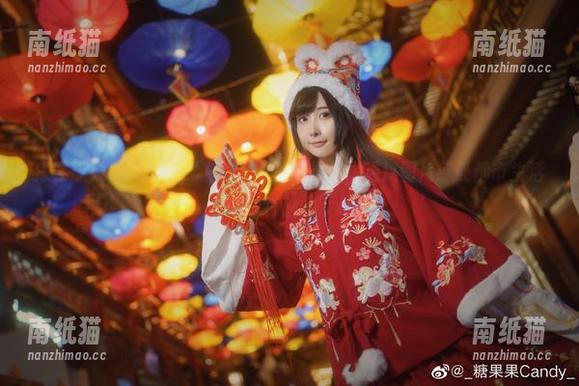糖果果Candy 探寻糖果果Candy的室内OL写真作品,通过图片感受都市生活的独特魅力.txt