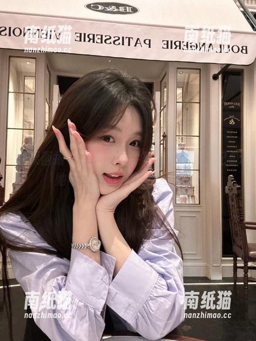 糖果画报-李宓儿 糖果画报 - 李宓儿奶牛写真集分享,记录她与自然的亲密互动。.txt