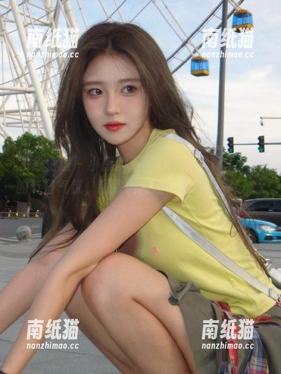 紧急企划-小恩 紧急企划 - 小恩的万圣节全套写真,满满的节日气氛,精致图片让你大开眼界!.txt