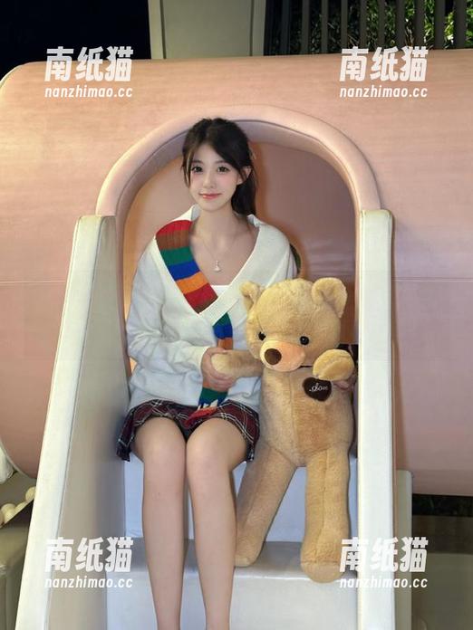 紧急企划-小恩 紧急企划 - 小恩体操服写真福利,令人心动的精彩图片合集.txt