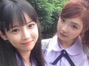 紧急企划 – 定制的樱樱樱可秘书作品，简直是养眼又犯规！.txt