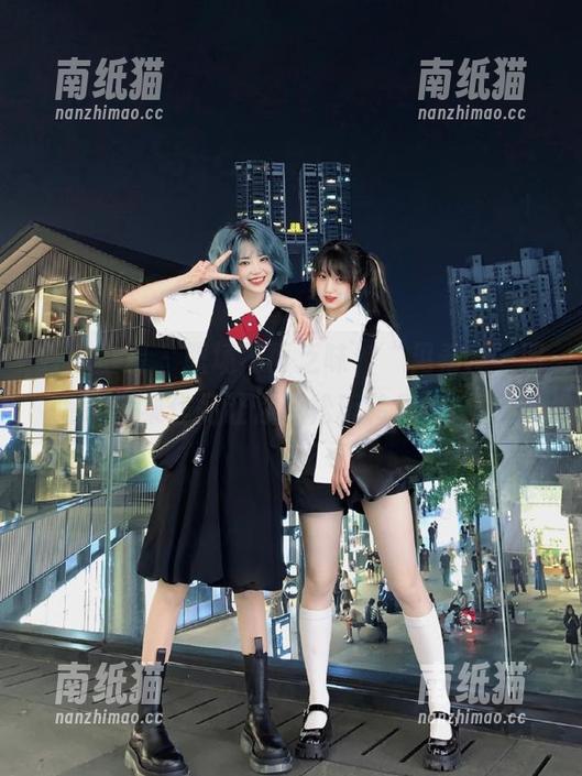 紧急企划 - 职场不再乏味，“见希w”职业装全集作品让你轻松玩转风格！.txt