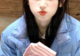 微密圈 – 精选写真：走进紫色哒豚豚的白衬衫时尚世界.txt