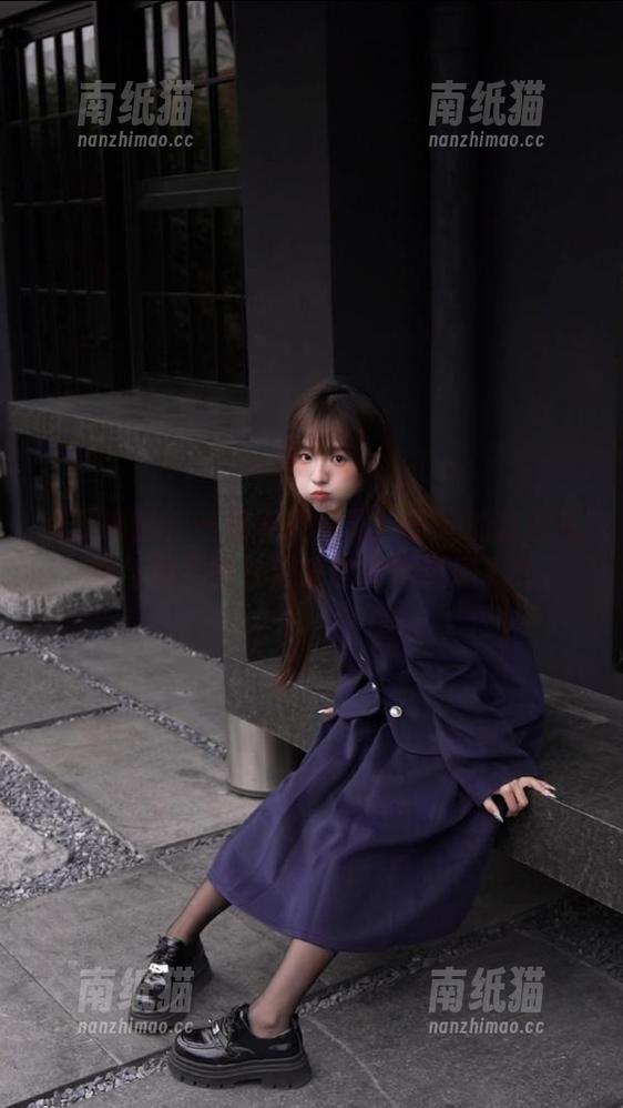 绮梦摄影-子涵 绮梦摄影 - 一场视觉盛宴:子涵的套装写真与精彩图片带来时尚新灵感.txt