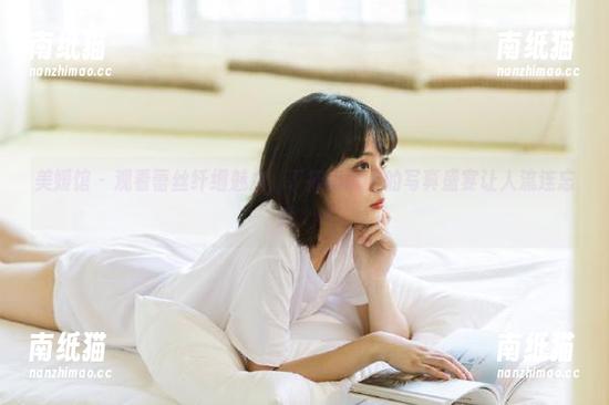 美媛馆-丁筱南 美媛馆 - 观看蕾丝纤细魅力,丁筱南献上的写真盛宴让人流连忘返.txt