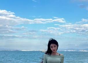 美媛馆 – 黑丝之夜，唐琪儿Beauty的私密套图分享，缠绕你心灵的美感！.txt