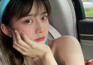 美媛馆 – 妮儿Bluelabel豹纹写真：免费图册上线，展现她与众不同的风格与个性！.txt