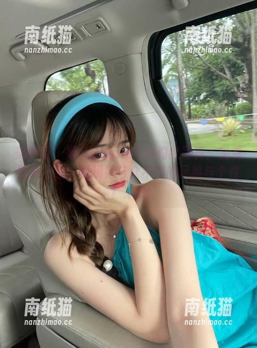 美媛馆-妮儿Bluelabel 美媛馆 - 妮儿Bluelabel豹纹写真:免费图册上线,展现她与众不同的风格与个性!.txt
