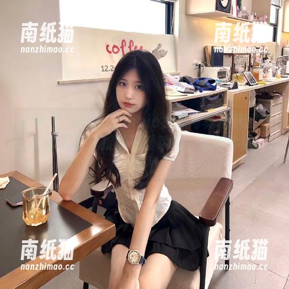 美媛馆-子纯儿Annie 美媛馆 - 子纯儿Annie女友写真精选图包:在镜头下捕捉的温暖瞬间,值得珍藏!.txt