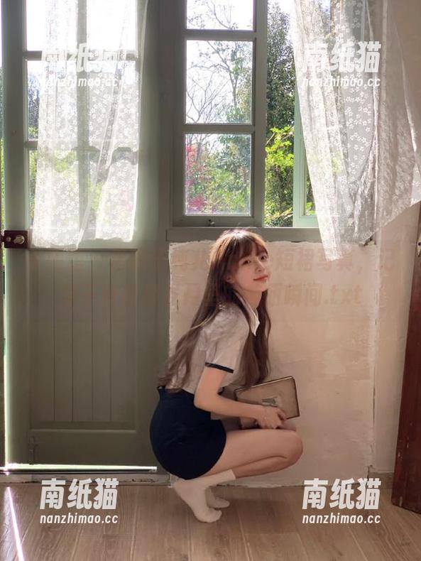 美媛馆-子纯儿Annie 美媛馆 - 最新子纯儿Annie短裙写真,记录下她青春岁月里的美丽瞬间.txt
