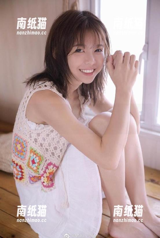 美媛馆-小尤奈 美媛馆 - 小尤奈连衣裙写真全集,精彩作品免费下载等你来欣赏!.txt