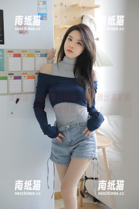 美媛馆-徐子琦 美媛馆 - 悠闲夏日风情,徐子琦比基尼套图资源倾情推荐!.txt
