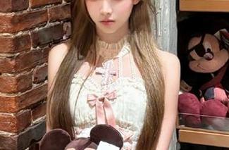 美媛馆 – 看见潘娇娇少女的真实一面，快来观看这份美丽图包.txt