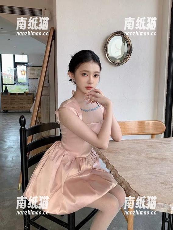 美媛馆-王馨瑶yanni 美媛馆 - 王馨瑶yanni内衣写真美图,流行壁纸让你着迷.txt