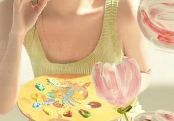 美媛馆 – 翩然水畔，探秘糯美子MINIbabe泳装写真作品的绝美图片世界.txt
