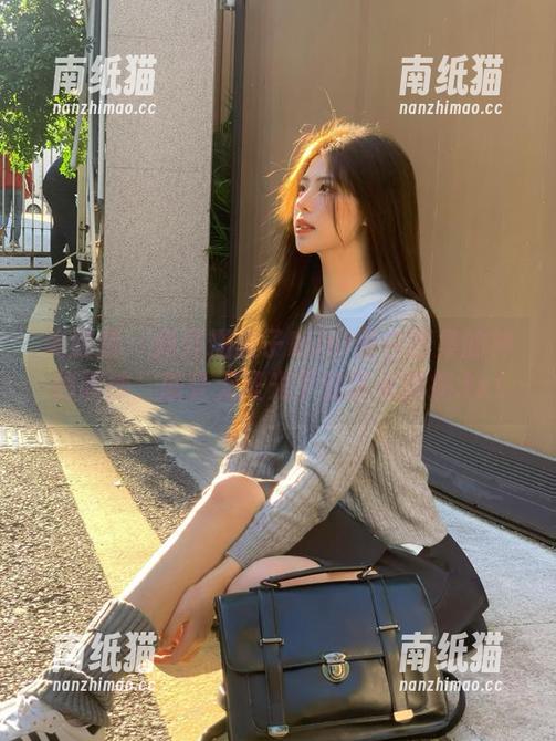 美媛馆-糯美子Mini 美媛馆 - 揭开糯美子Mini纯白图集的神秘面纱,感受无圣光下的艺术震撼.txt