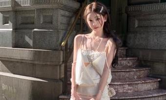 花漾show – 精选尤妮丝egg皮衣写真合集，免费让你也成为时尚达人！.txt