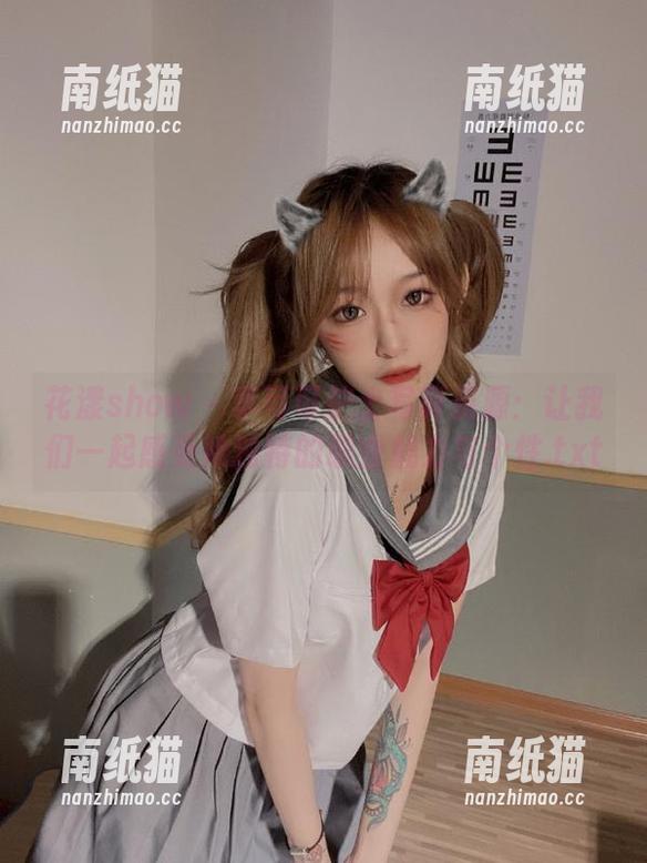 花漾show-李可可 花漾show - 李可可护士写真资源:让我们一起感受她独特的职业魅力与个性.txt