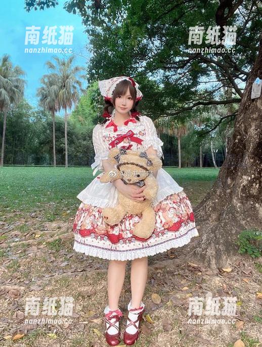 荒井喵喵 荒井喵喵的呆萌合集,酒吞童子女仆作品让你体会到不一样的可爱与嬉闹!.txt