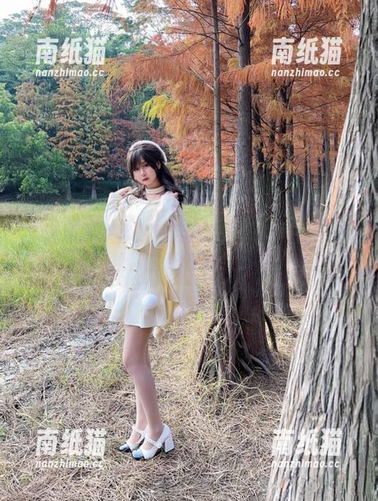 萌芽儿o0 全套原图欣赏:萌芽儿o0在少女午后展现独特的青春魅力.txt
