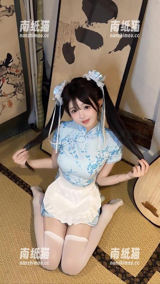 蜜桃社-Cris_卓娅祺 蜜桃社 - 感受节日气息,Cris_卓娅祺万圣节图集福利与你分享鬼魅瞬间!.txt