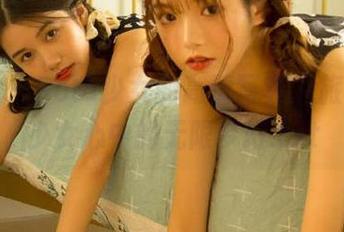 蜜桃社 – Rola少女的高清写真之旅，展现少女心中的无限梦幻.txt