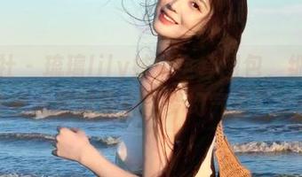 蜜桃社 – 琉璃lily妹妹全套图包，细腻描绘出无尽的青春与梦幻气息！.txt