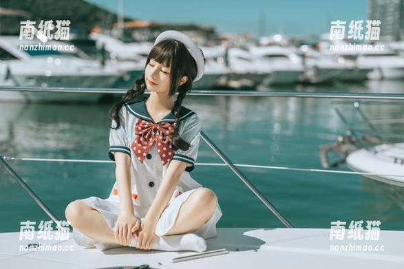 蠢沫沫 感受假日气息:无圣光中的蠢沫沫美图扑面而来.txt