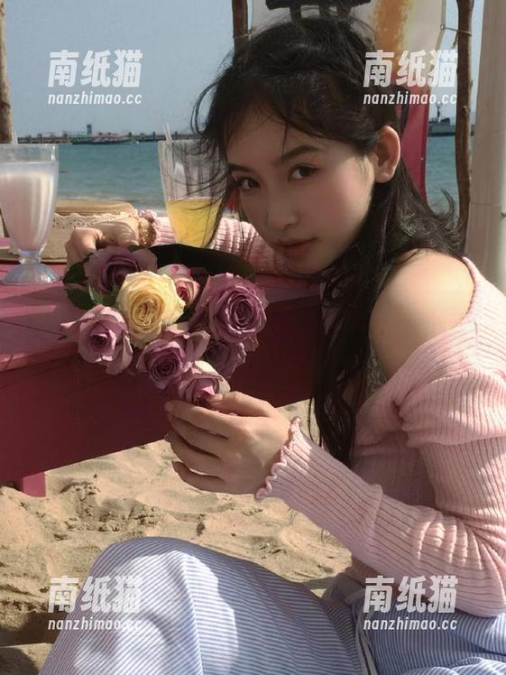 语画界-黄乐然 语画界 - 黄乐然女友写真瞬间合集:每一张照片都为你倾情演绎.txt