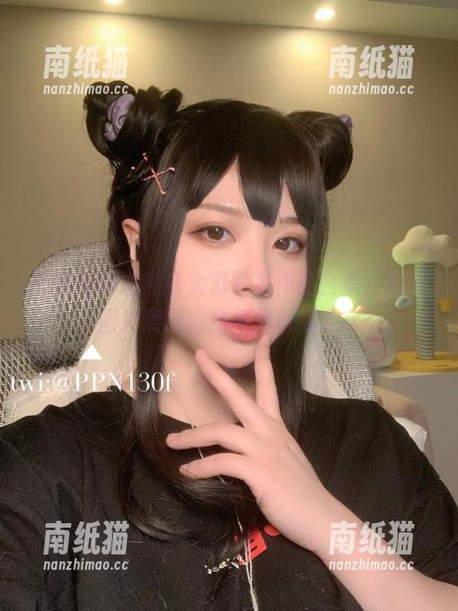 超皮皮皮奶 超皮皮皮奶黑丝太刀写真作品合集,精美图片展现她的多样风情.txt