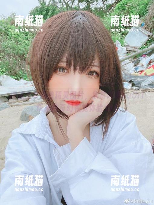 阿薰kaOri 细腻全套黑兽精灵图片,欣赏阿薰kaOri带来的奇幻视觉体验.txt