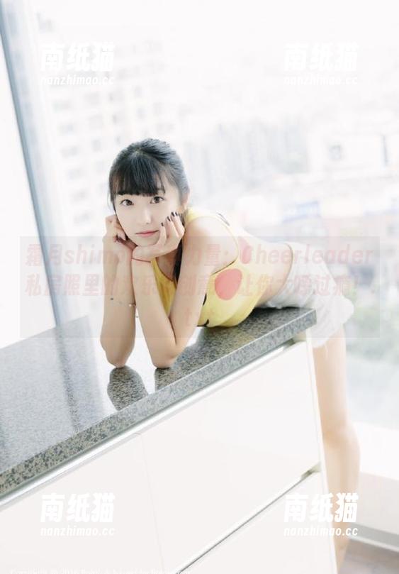 霜月shimo 霜月shimo的写真力量:Cheerleader私房照里的欢乐与创意,让你大呼过瘾!.txt