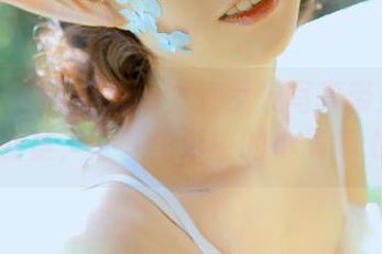 青豆客 – 感受Una尤娜女友写真带来的视觉盛宴，分享生活中的小确幸.txt