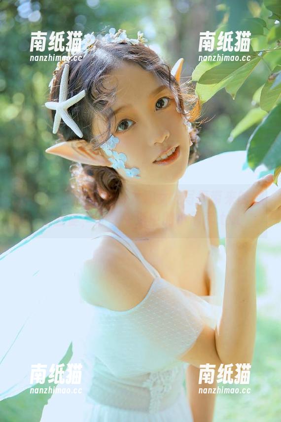 青豆客-Una尤娜 青豆客 - 感受Una尤娜女友写真带来的视觉盛宴,分享生活中的小确幸.txt