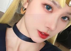 青豆客 – 吕梦玉女友写真最新图包，带你走进她的美丽世界.txt