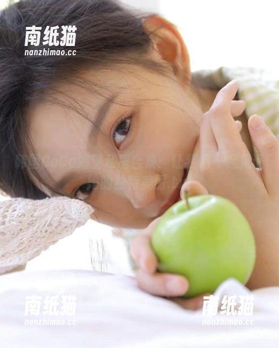 韩国CoCo 韩国CoCo渴望私房合集:让我们一起见证她的独特美丽.txt