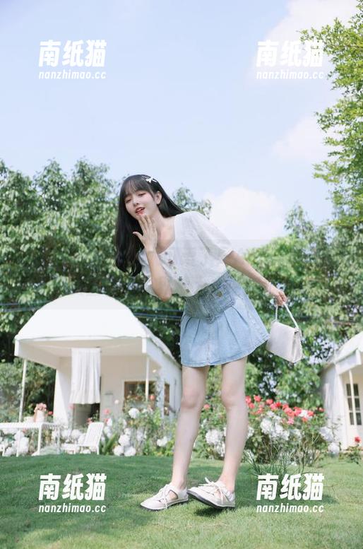 顽味生活-Anglica 顽味生活 - 实在太可爱了!Anglica的最新美图让整个界都为之倾倒!.txt