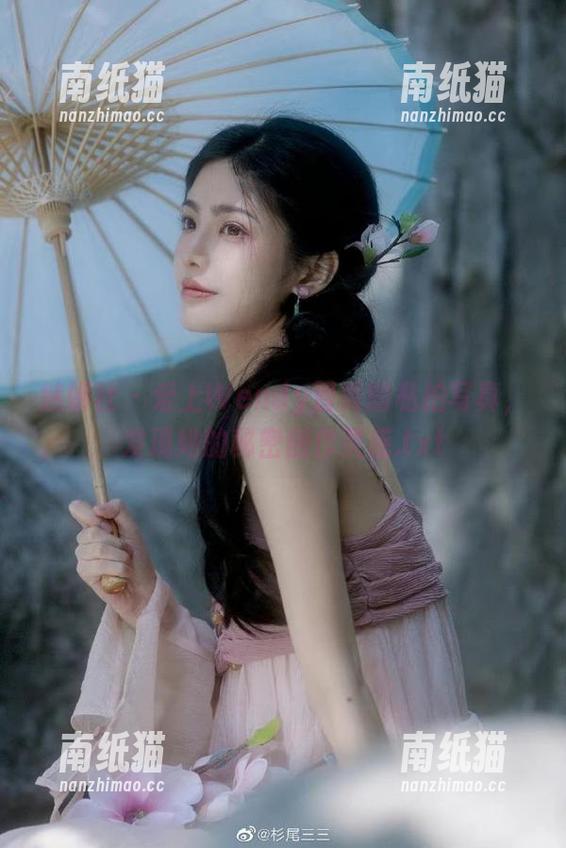 魅妍社-Wendy智秀 魅妍社 - 爱上Wendy智秀的私拍写真,发现她的秘密创作灵感.txt