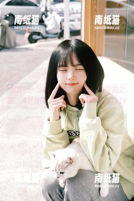 魅妍社-绯月樱_Cherry 魅妍社 - 追寻绯月樱_Cherry的自拍之旅,揭开她电影般写真图包的神秘面纱.txt