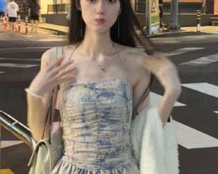魅妍社 – 高清下载芝芝Booty少女的青春气息，开启你的视觉盛宴！.txt