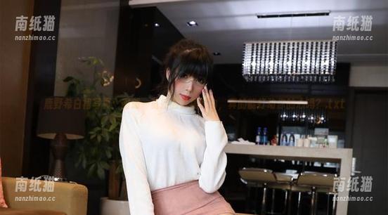 鹿野希 鹿野希白裙写真:图册一览她的白裙魅力,真的能打动你的心吗?.txt