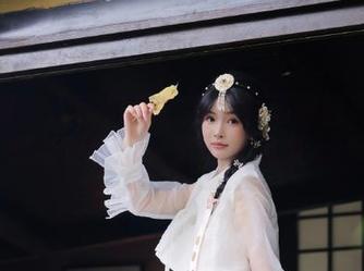 微密圈 – 永恒之美：黎允熙高跟鞋写真集最新更新，一览迷人风采.txt