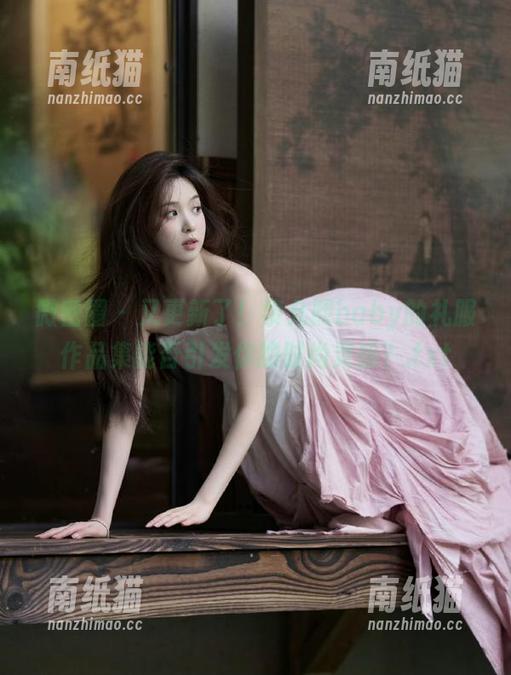 黎允熙baby 微密圈 - 又更新了!黎允熙baby的礼服作品集能否引发你的时尚灵感?.txt