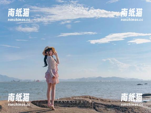 黏黏团子兔 原神申鹤迷必看!黏黏团子兔免费套图为你呈现绝美瞬间!.txt